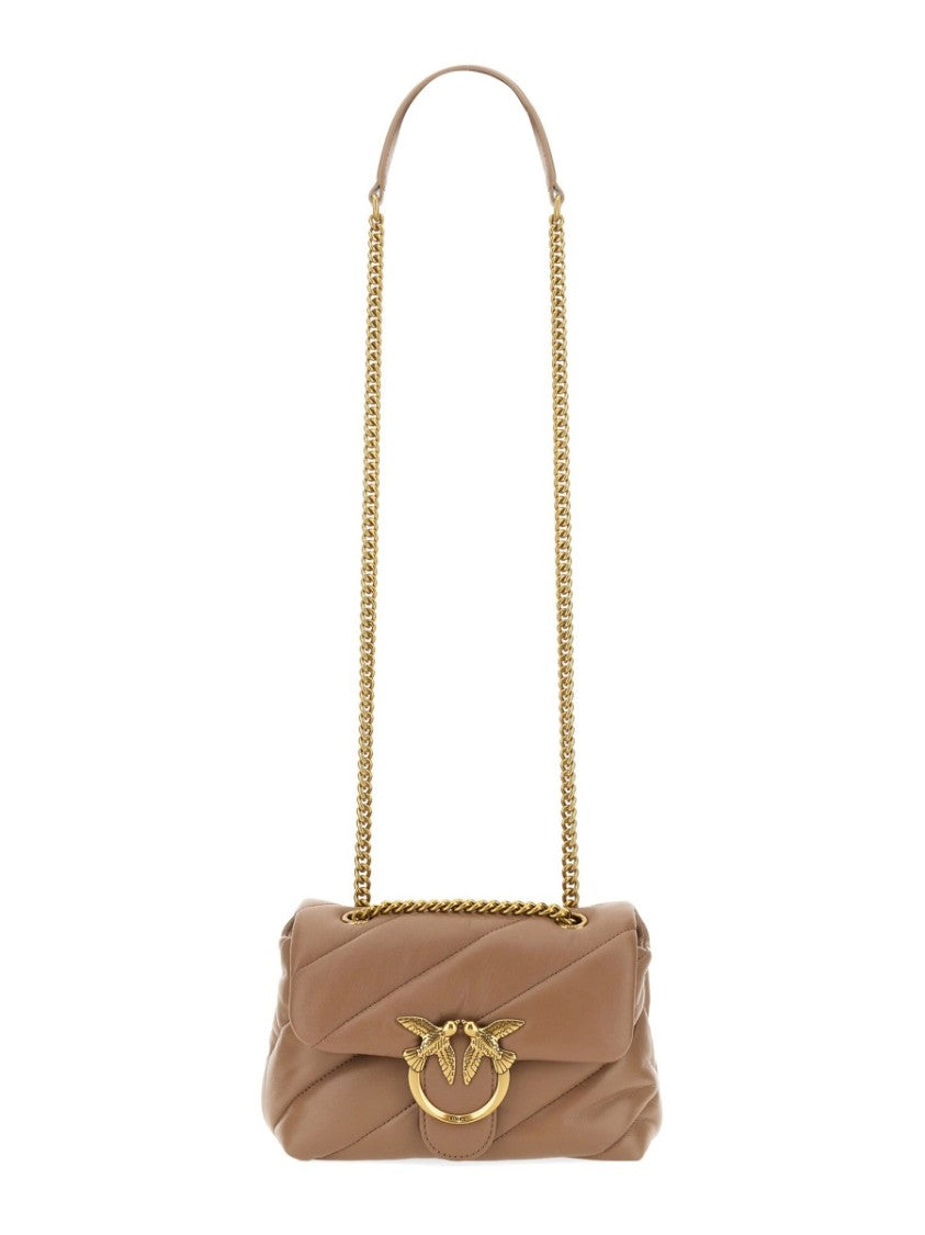 Pinko Love Puff Mini Bag