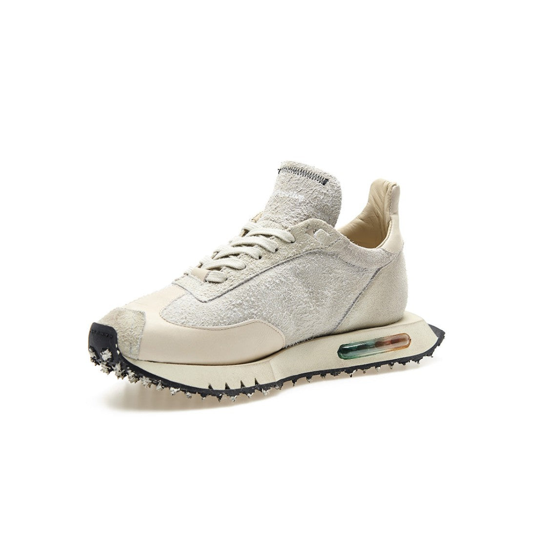 Be Positive Space Race Wing - Junky