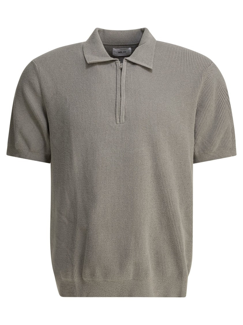 Nn.07 "Danny" Polo Shirt