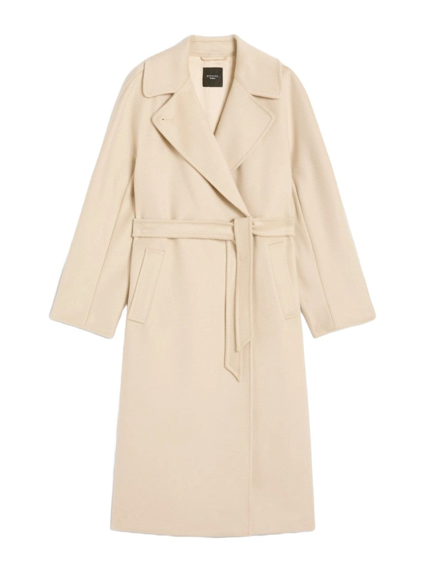 Max Mara Resina Coat