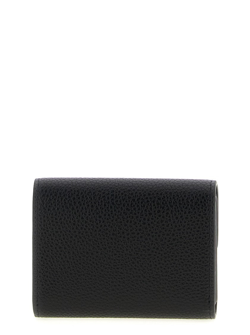 Mulberry 'Darley Concertina' Wallet