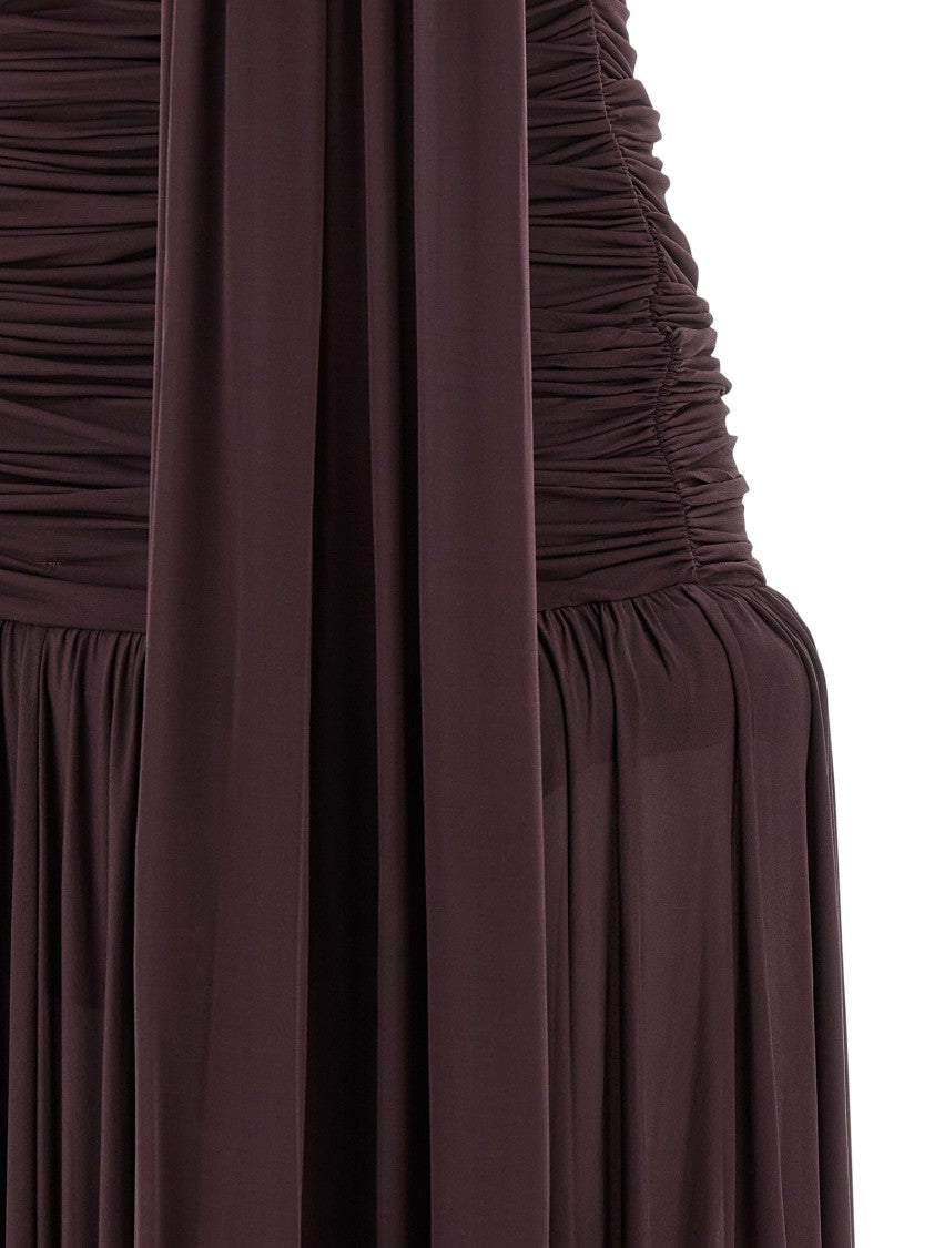 Magda Butrym 'Pf25  Dress 08' Dress