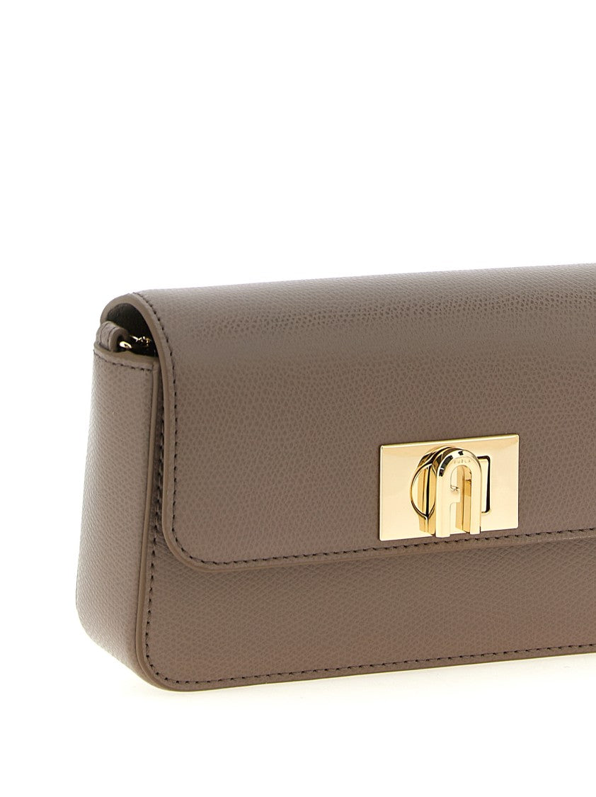 Furla ' 1927' Mini Crossbody Bag