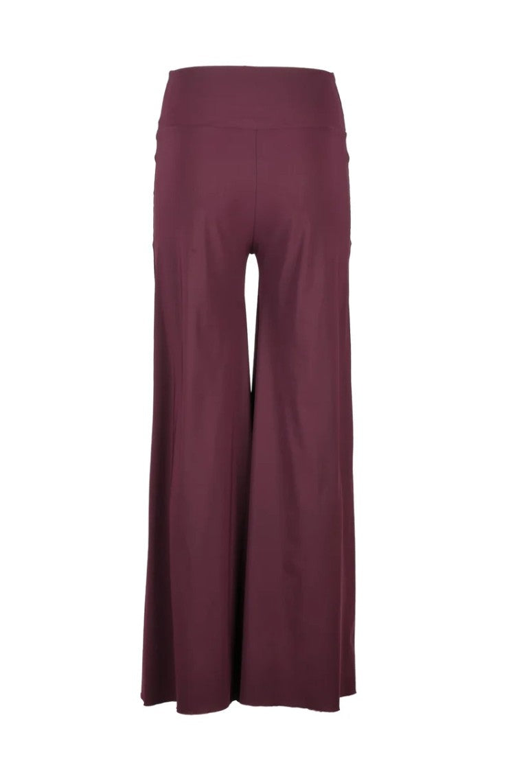 Sucrette Jazz Pants Lycra - Red