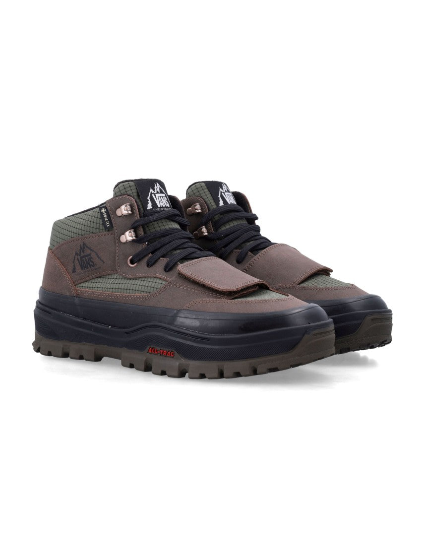 Vans Mountain Mid Mte Gore-Tex Insulated Boots