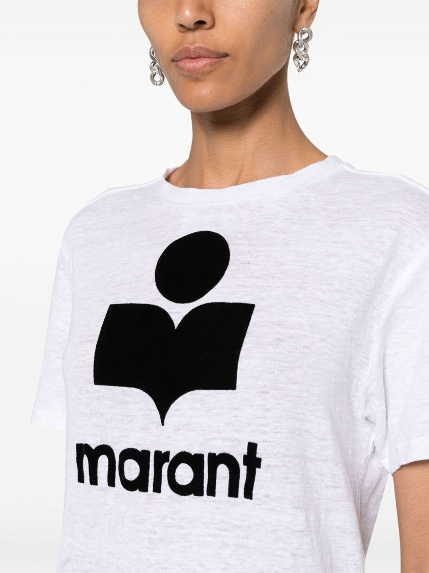 Isabel Marant Étoile Zewel T-Shirt
