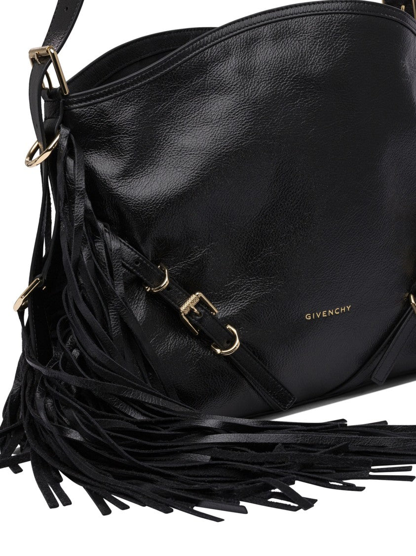 Givenchy "Voyou" Shoulder Bag