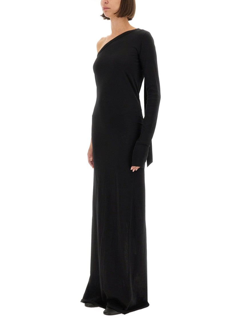 Drkshdw By Rick Owens "Ziggy" Dress