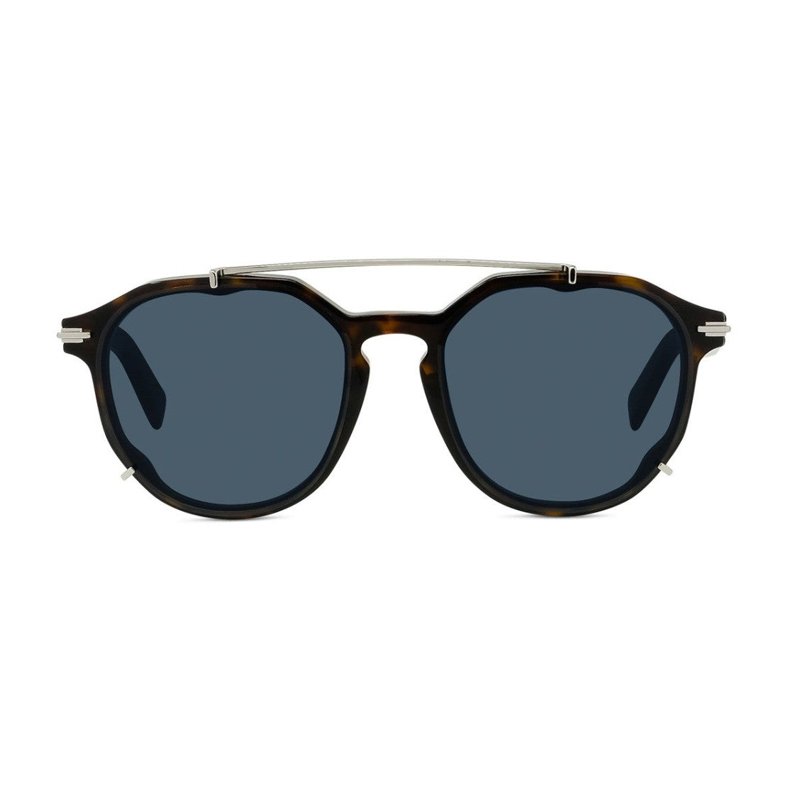 Dior Havana Diorblacksuit Ri Pilot Sunglasses