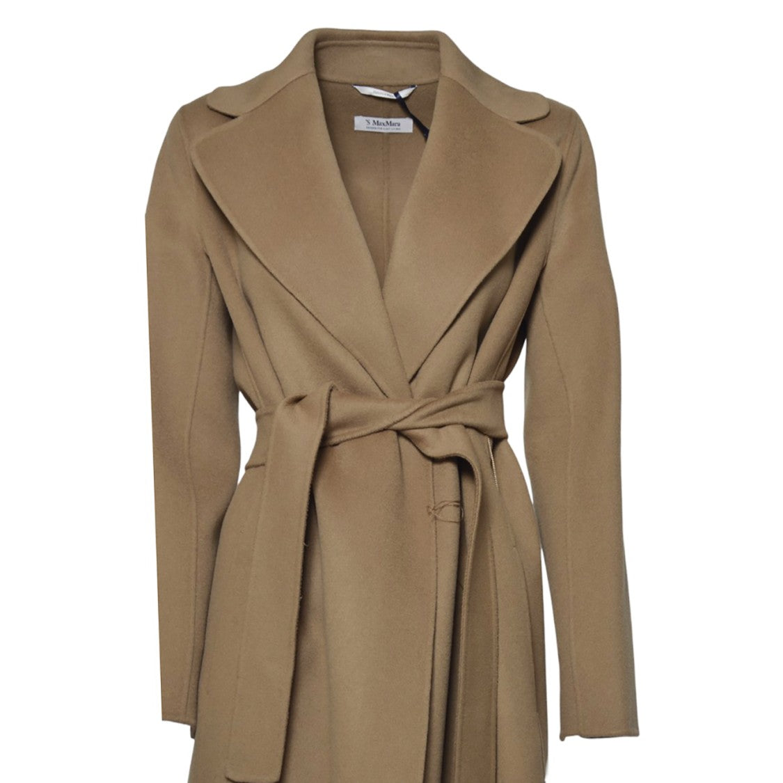 Max Mara Poldo Long Coat