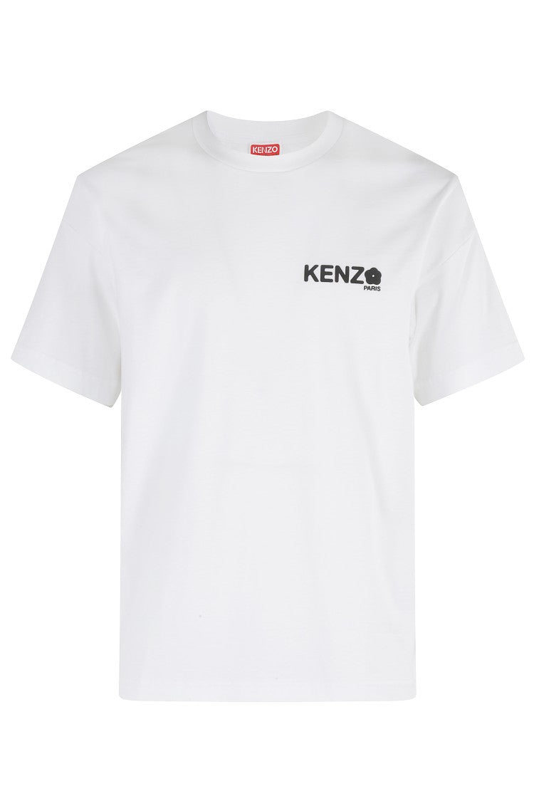 Kenzo Boke Flower T-Shirt-Shirt