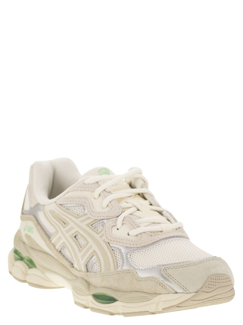 Asics Gel-Nyc - Sneakers