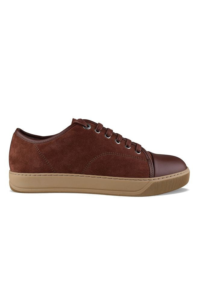 Lanvin Dbb1 Sneakers