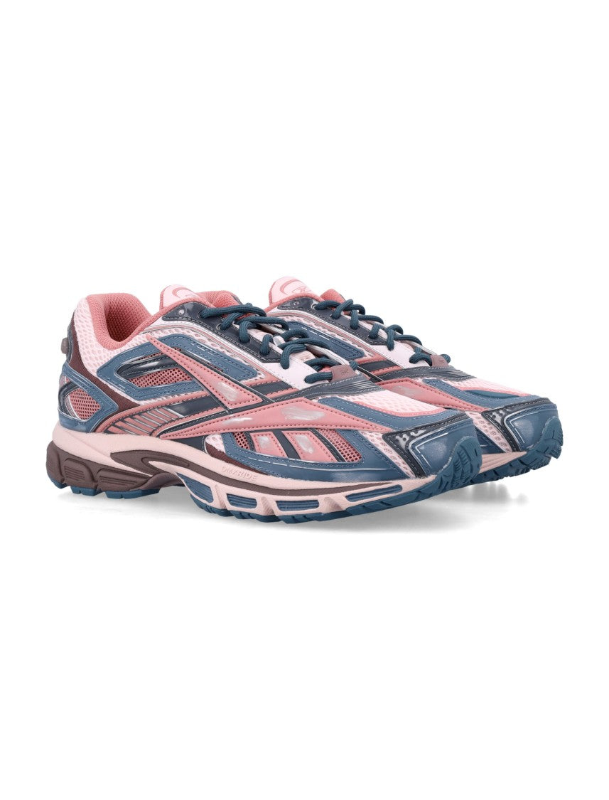 Reebok Premier Road Ultra Pink Sneakers