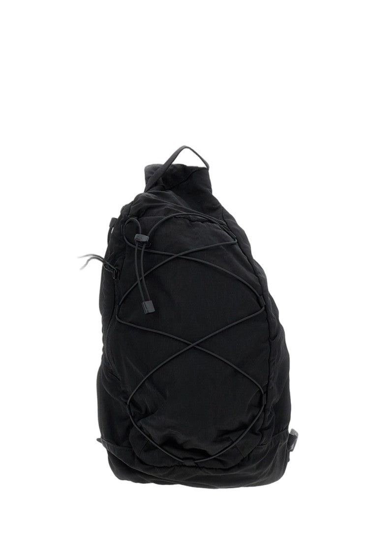 C.P. Company Nylon B Crossbody Backpack