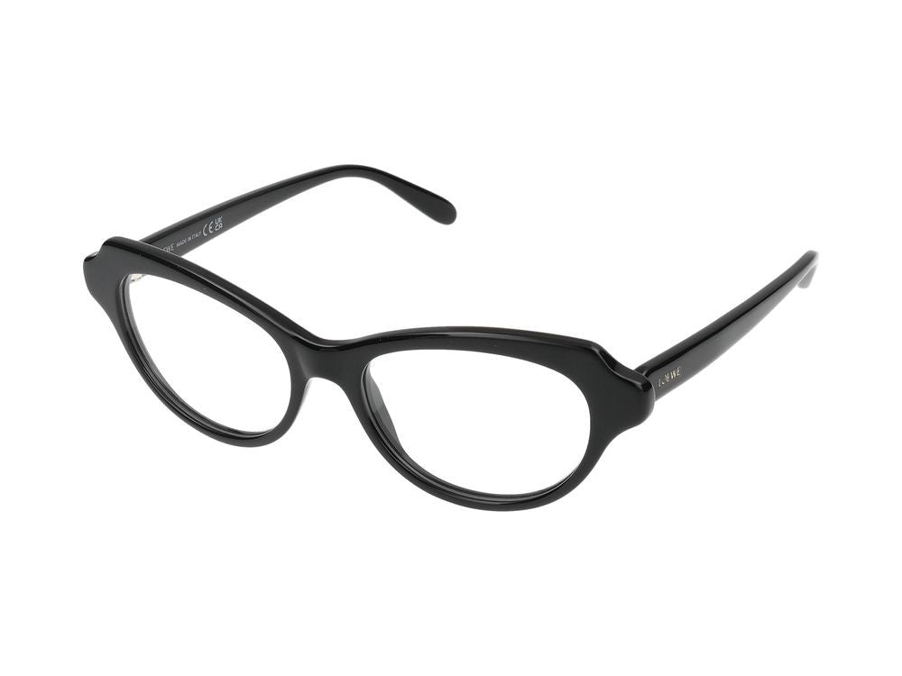 Loewe Eyeglasses Lw50107i 001 52/17/140