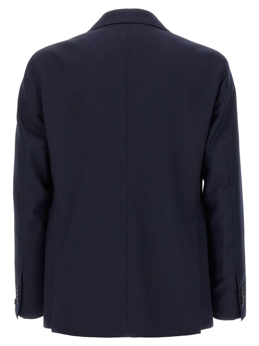 Tagliatore 'Vesuvio' Dress