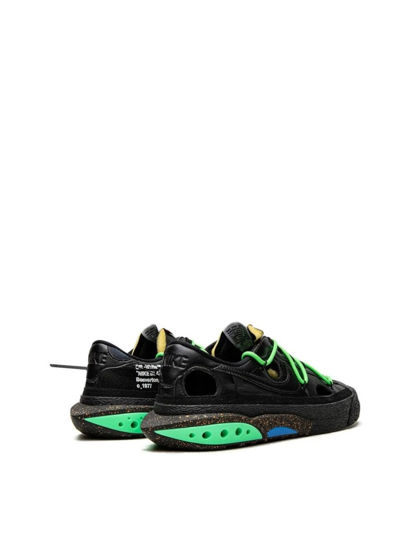 Nike Nike Blazer Low '77 X Off-White Sneakers