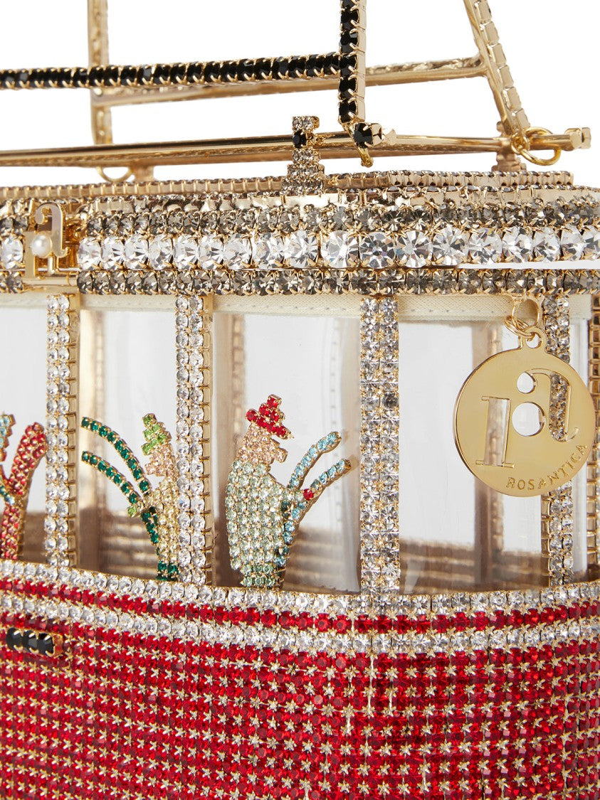 Rosantica Monte Bianco