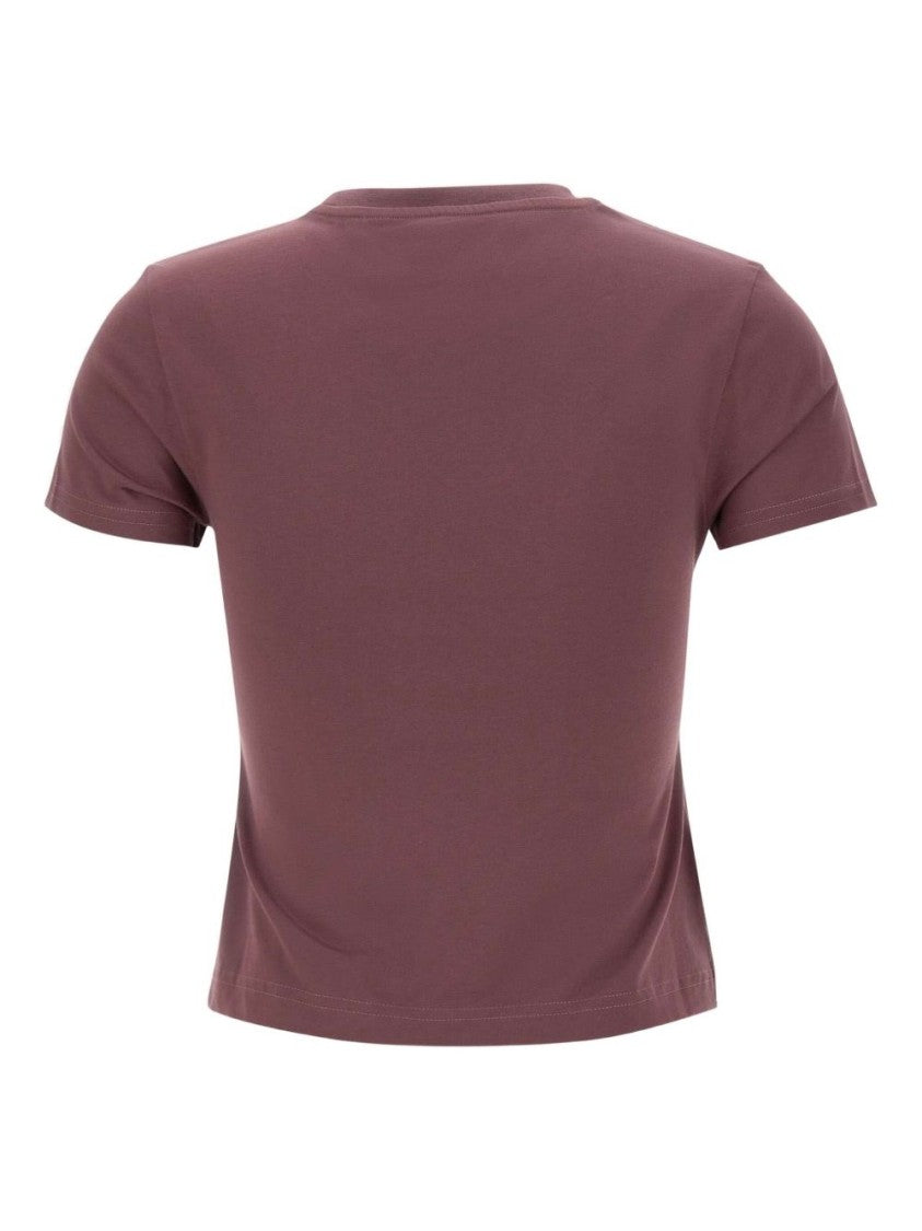 Vivienne Westwood Bordeaux Red Top