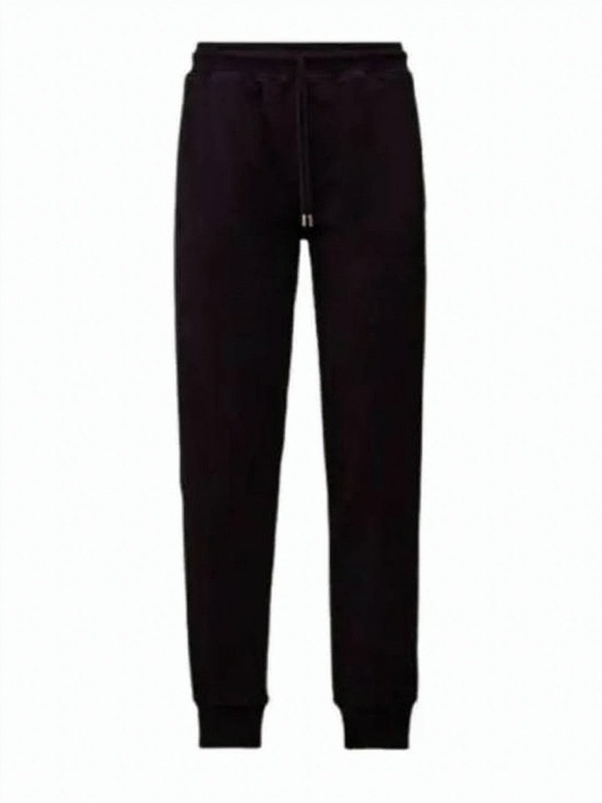 C.P. Company Slim-Fit Jogger Pants With Elastic Waistband