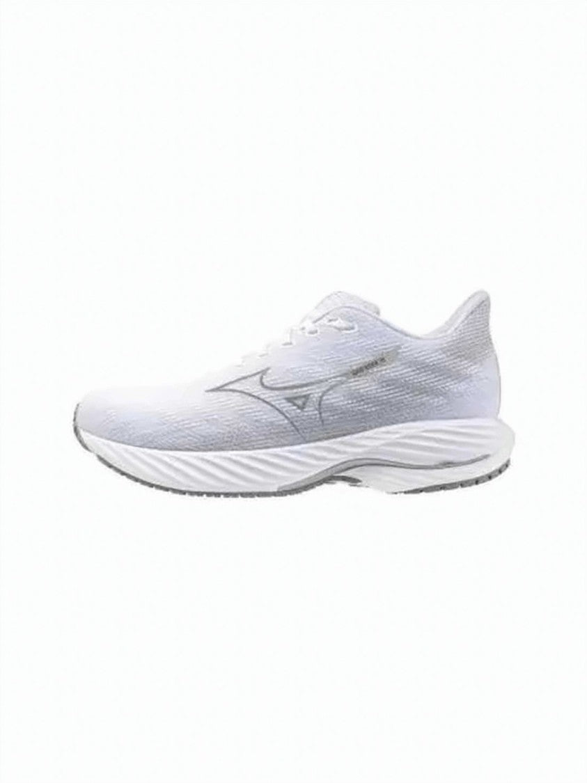 Mizuno Lightweight Breathable Sneakers With Textured Outsole