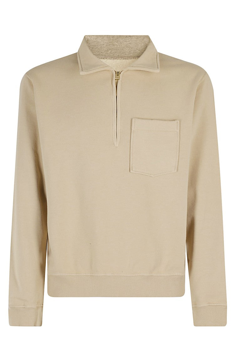 Fortela Half Zip Sweatshirt