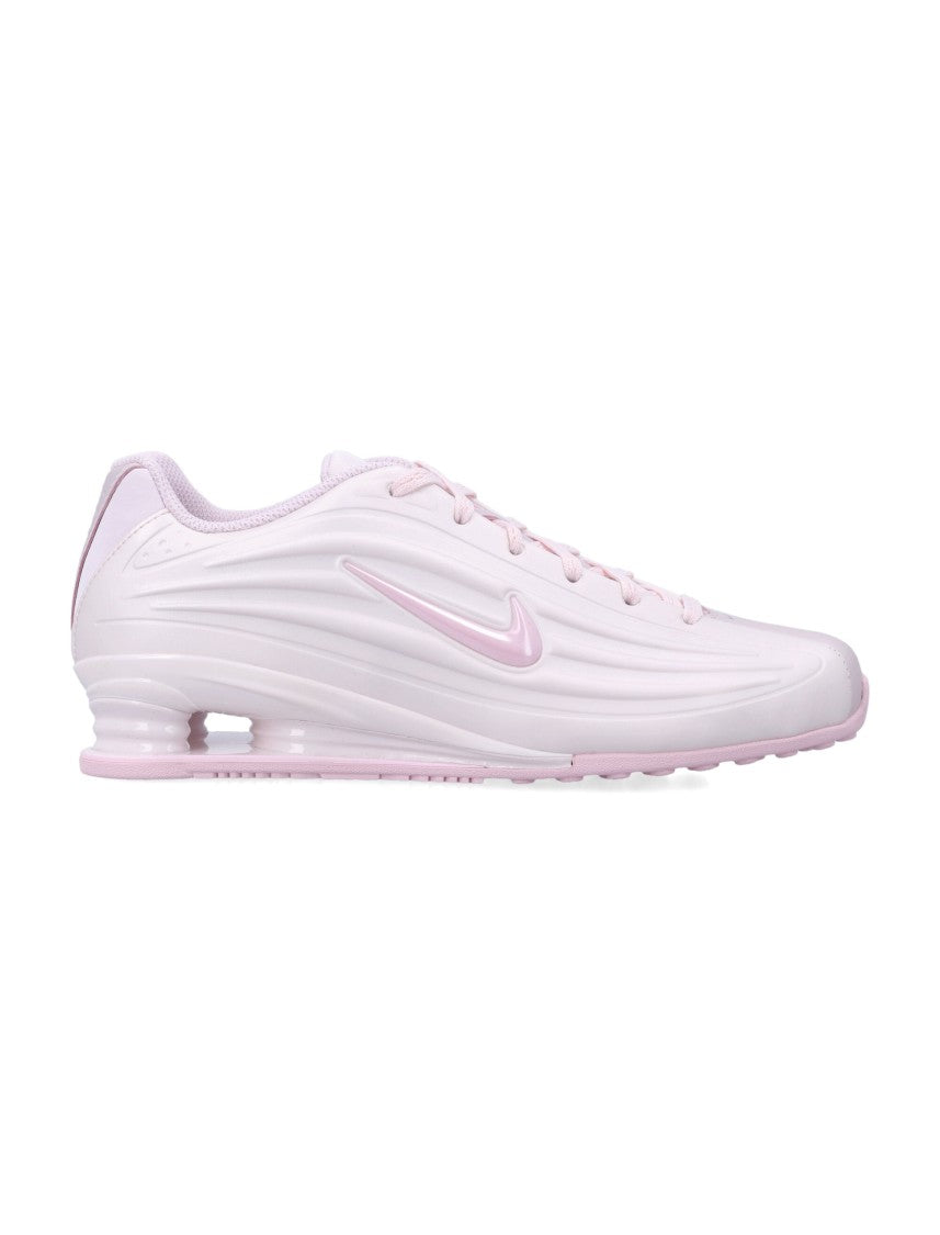 Nike Shox Z Seamless Retro Sneakers