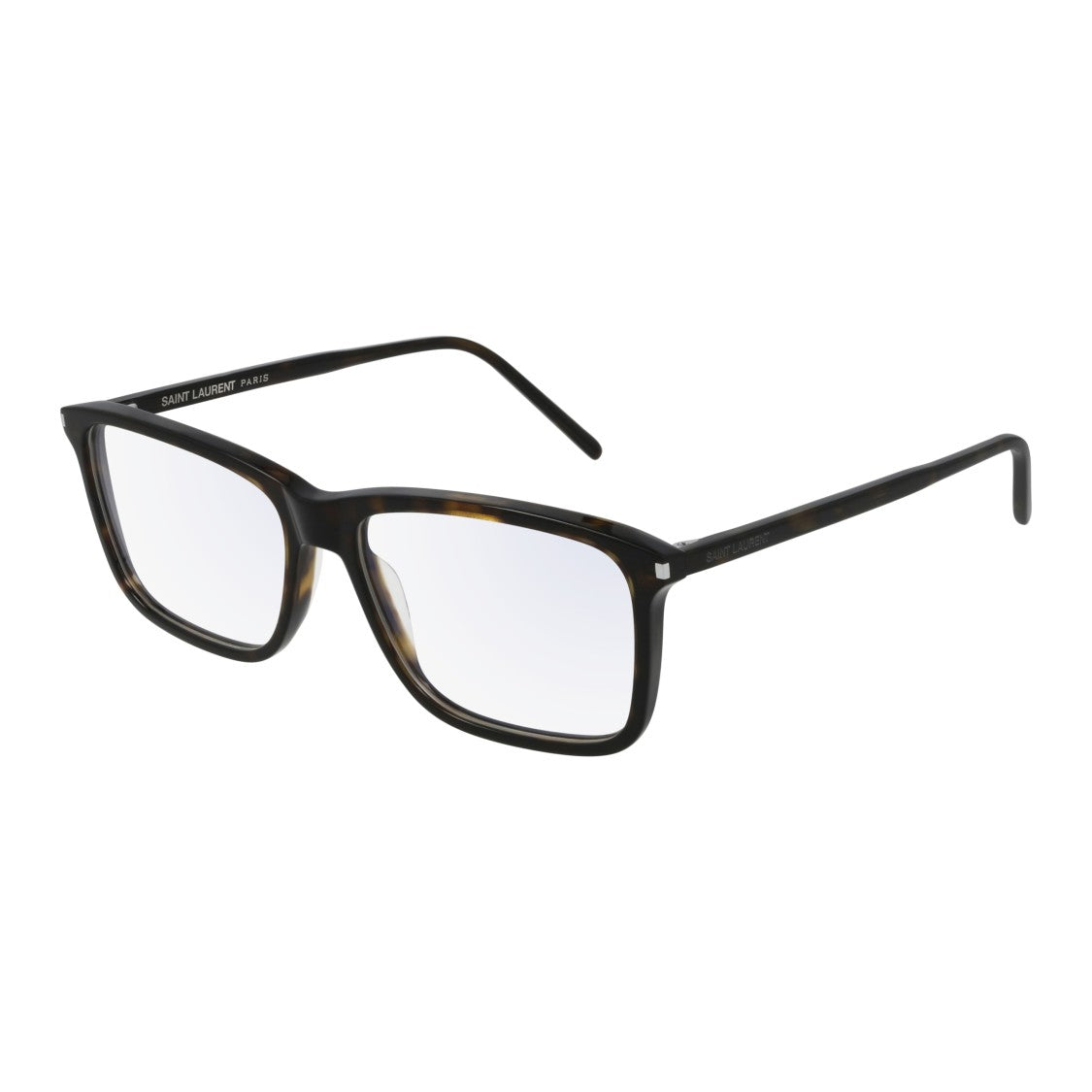 Saint Laurent Sl 454 Rectangular Acetate Eyeglasses