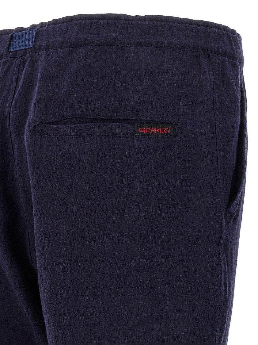 Undercover 'Climber Easy Pants'×Nonnative Pants