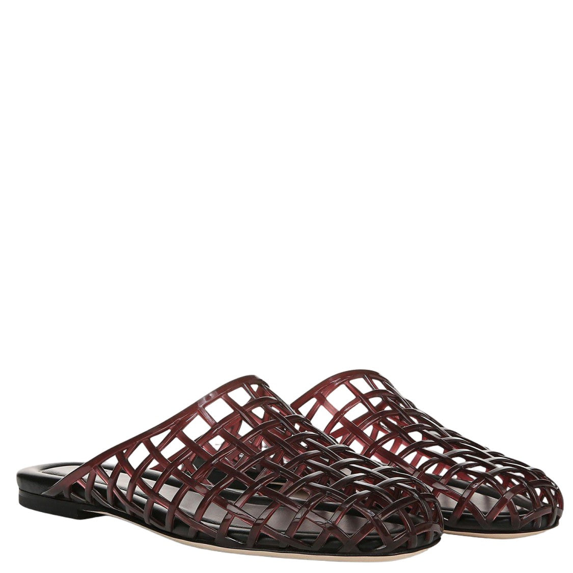 Vince Barcelona Jelly Sandals