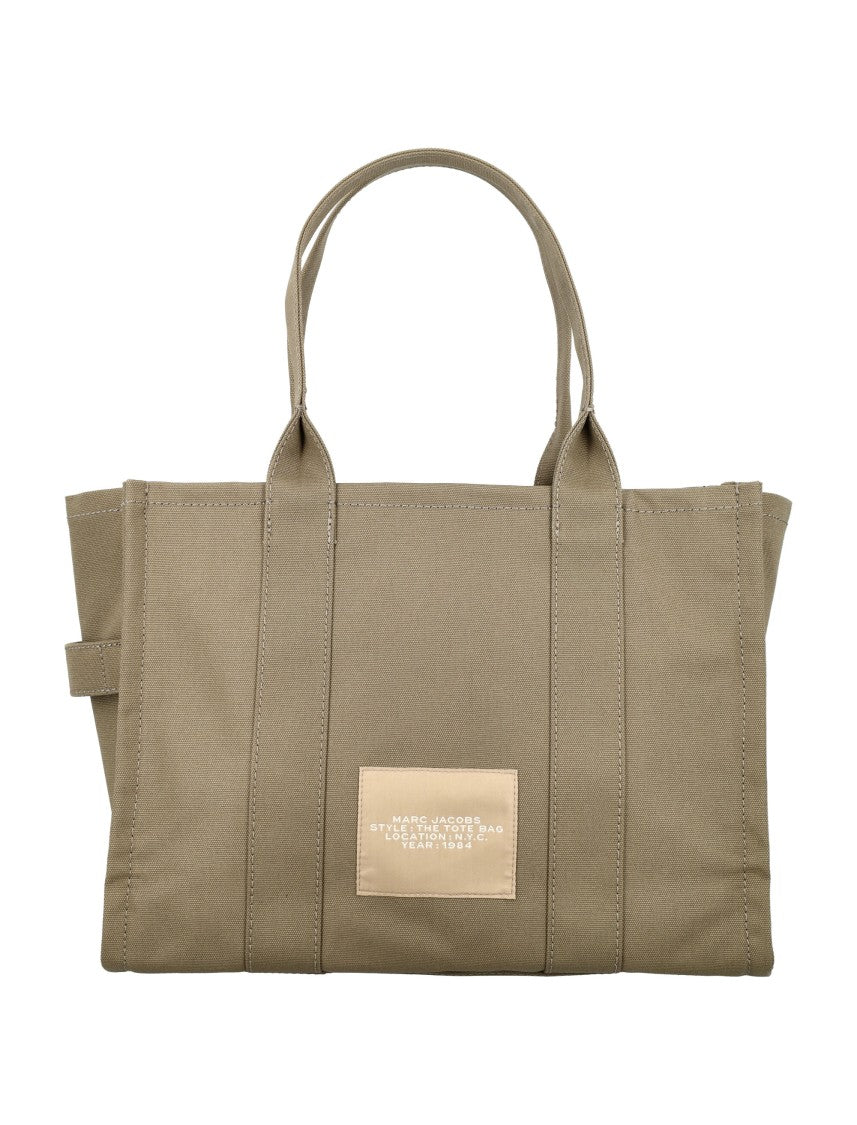 Marc Jacobs The Large Tote Bag