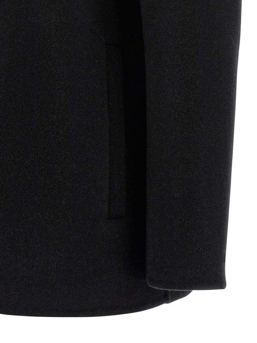 Burberry Check Lining Jacket