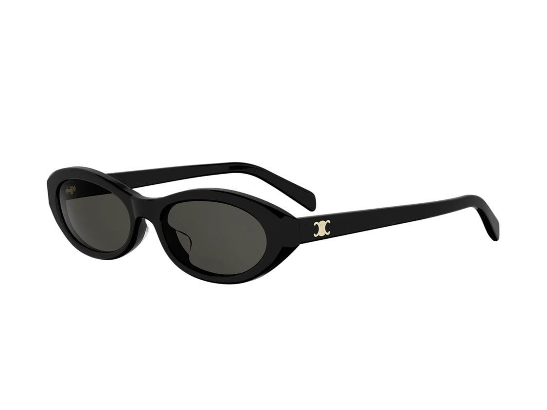 Celine Black Cl40353u Acetate Sunglasses