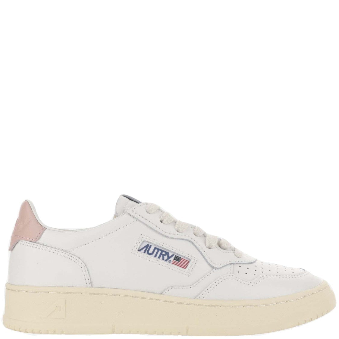 Autry Medalist Low Sneakers
