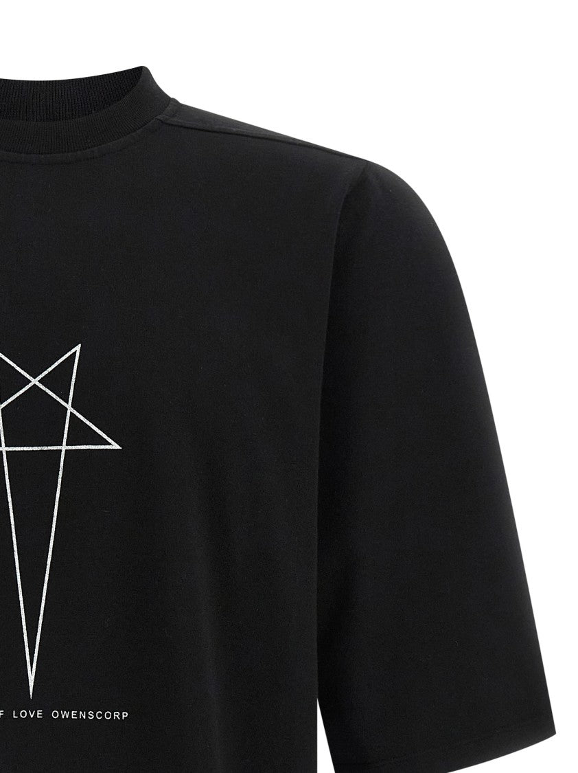 Drkshdw 'Jumbo' T-Shirt