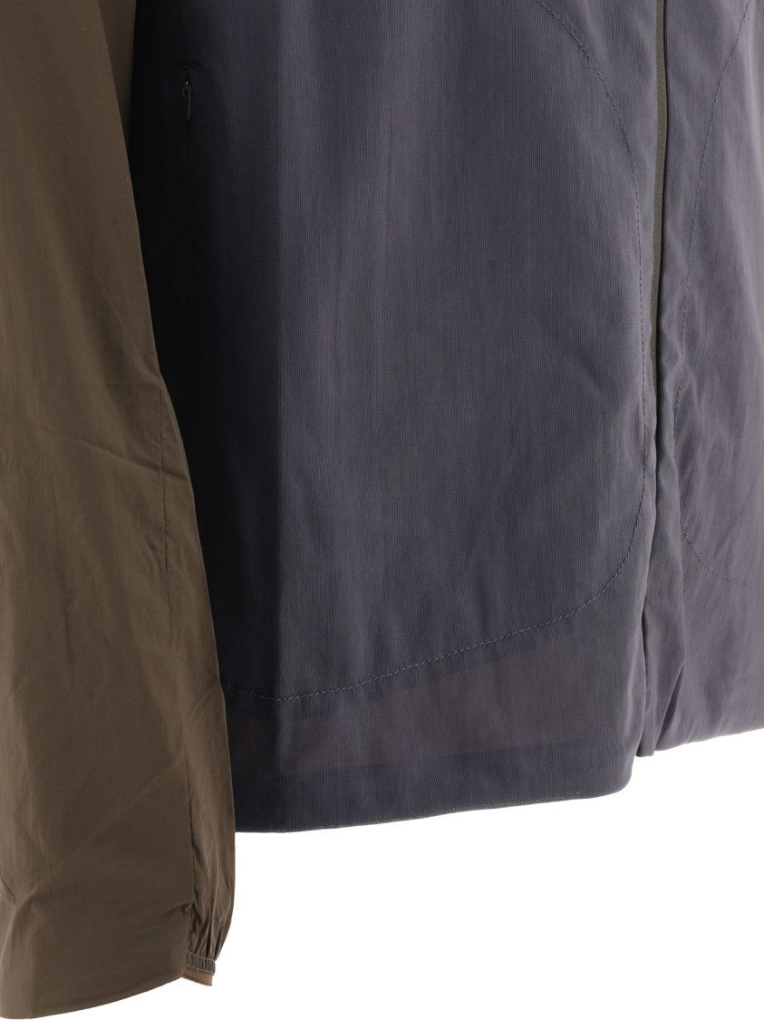 Post Archive Faction (Paf) 5.1 Center Jacket