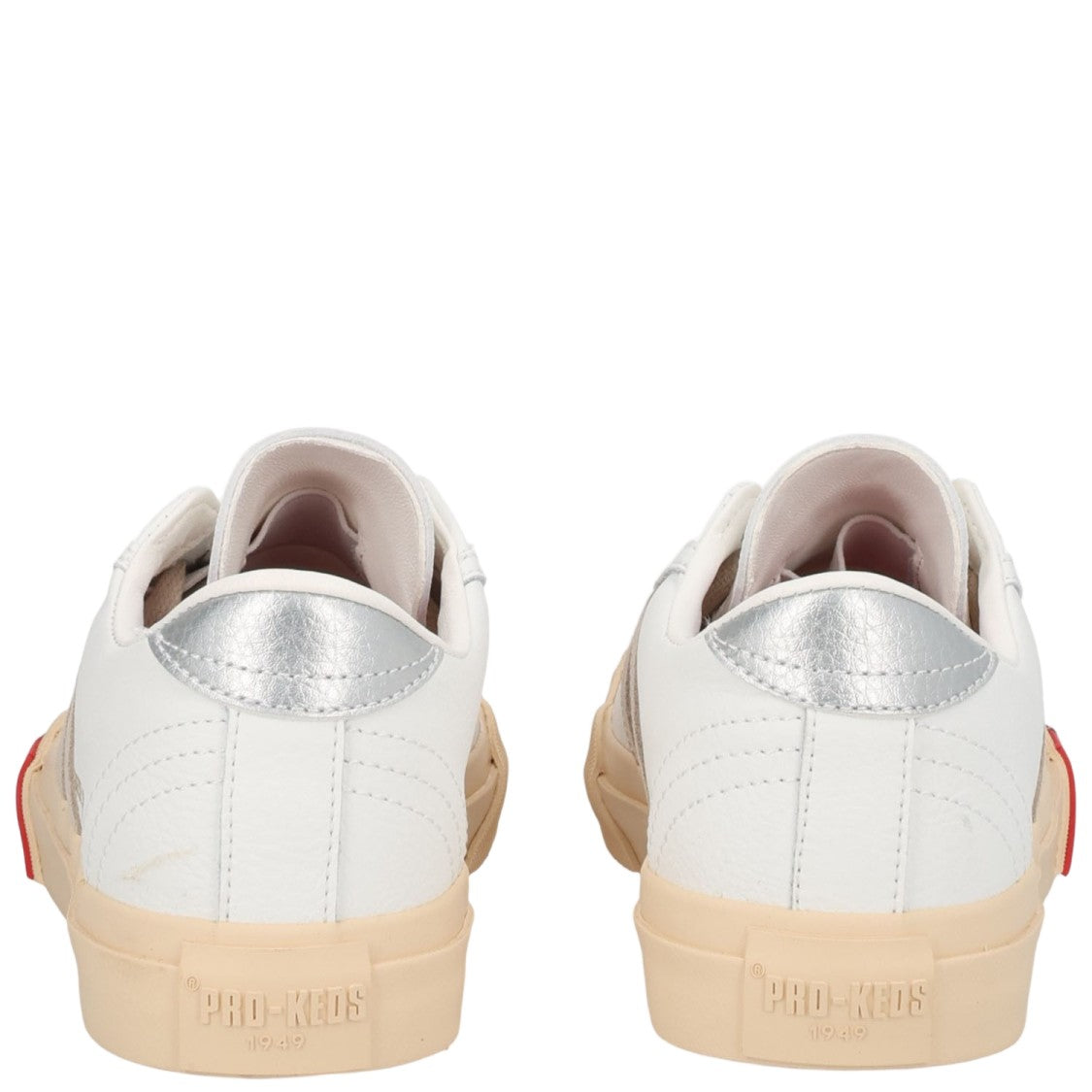 Pro-Keds Royal Classic Leather Sneakers