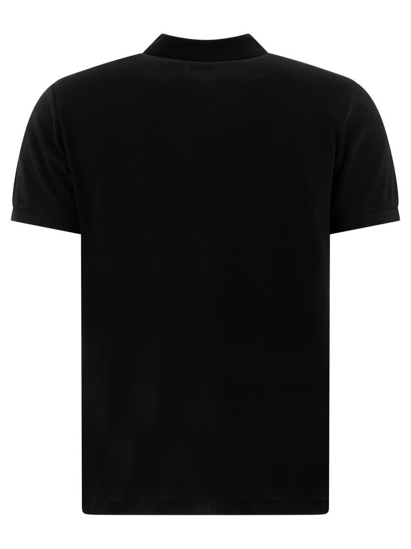 Polo Ralph Lauren Pique Polo Shirt