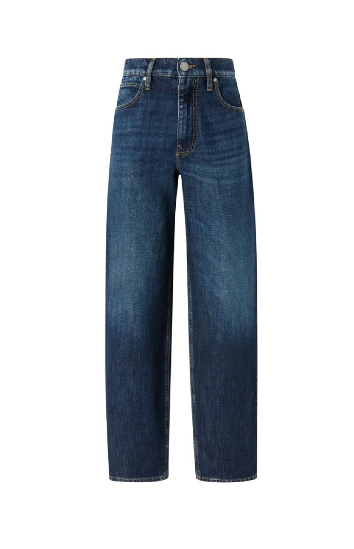 Pinko Estelle Egg Denim