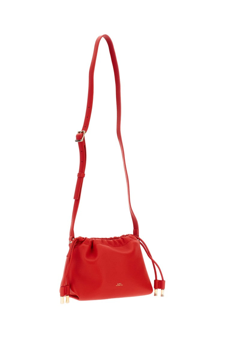 A.P.C. Ninon Mini Bag