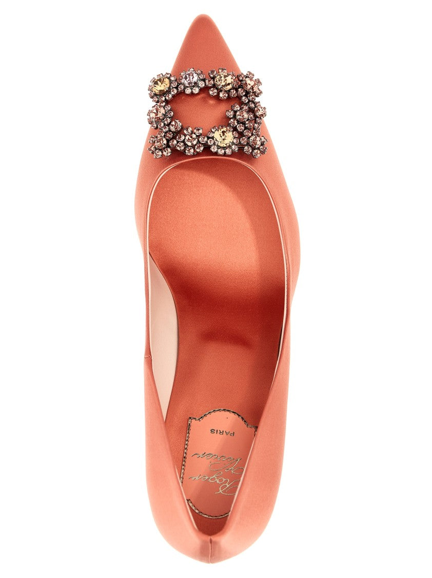 Roger Vivier 'Efflorescence' Pumps