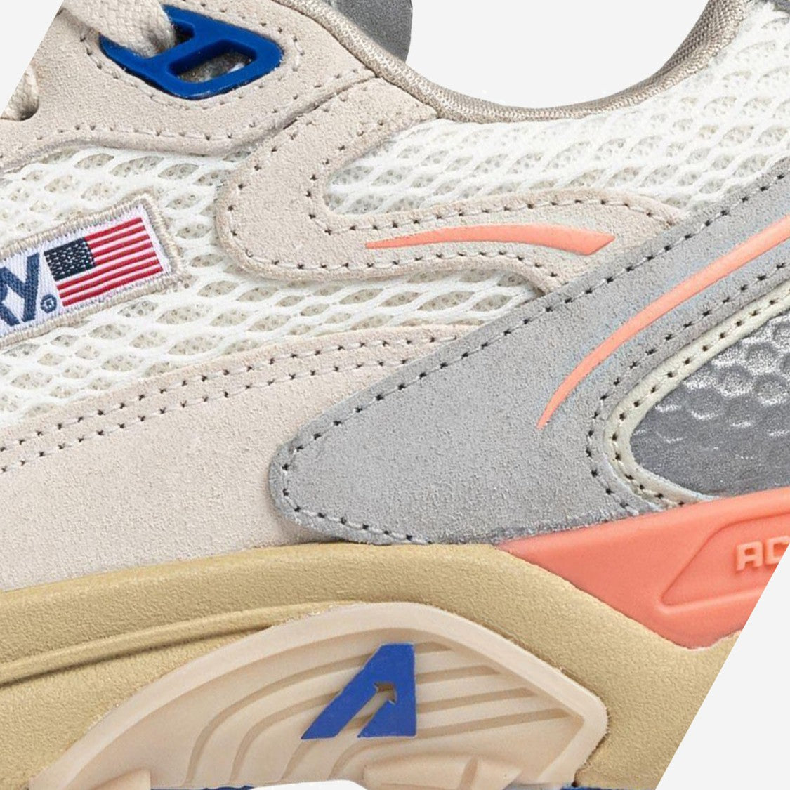 Autry Hyperway Sneakers