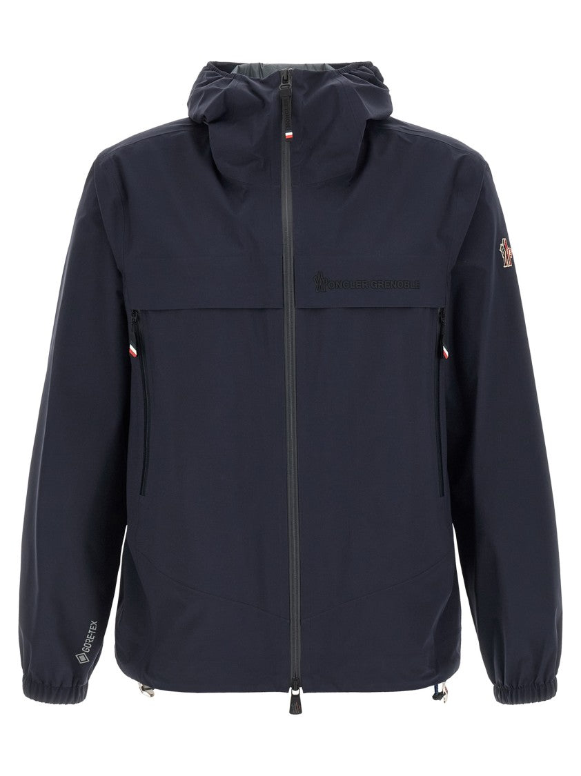 Moncler Grenoble 'Shipton' Shell Jacket