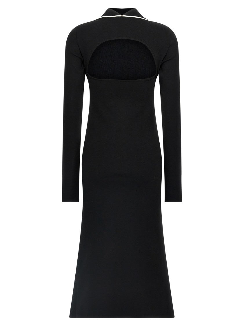 Sportmax 'Operoso' Dress