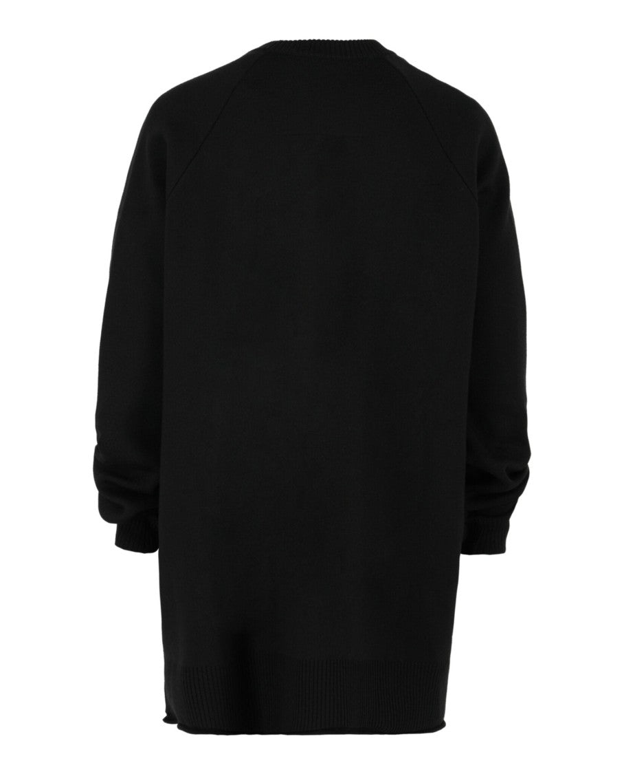 Givenchy U-Lock Knit Cardigan