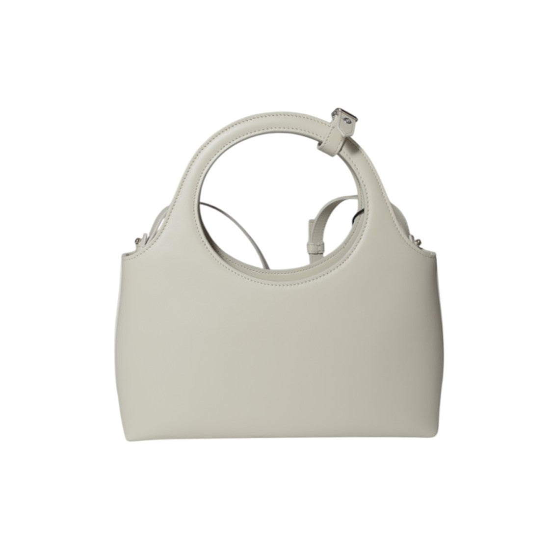 Courrèges Semi-Rigid Handbag