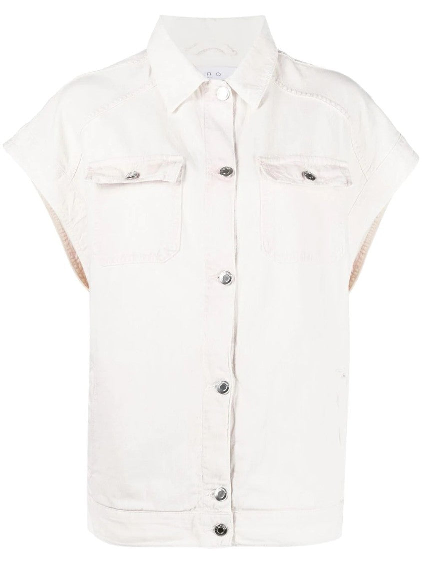 Iro Sena Shirt