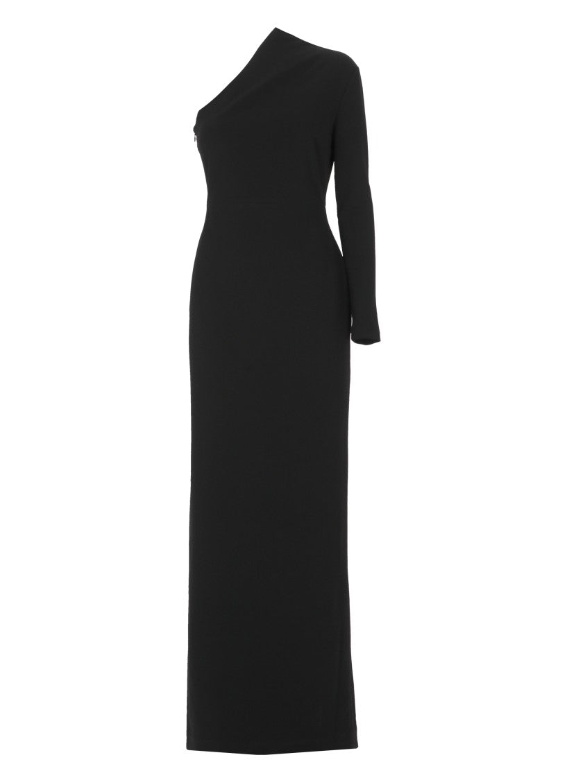 Solace London Joana Maxi Dress