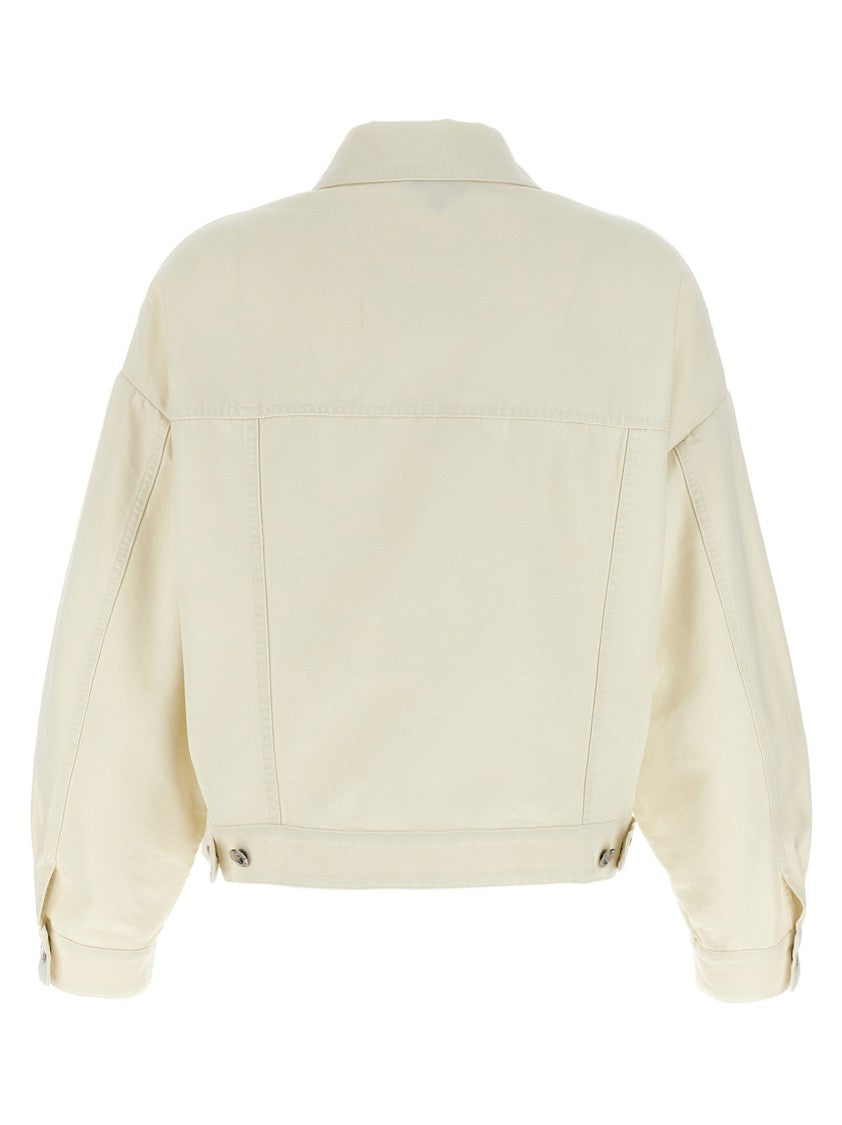 A.P.C. 'Cally' Jacket